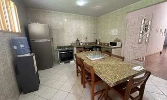 Imagem 3: Chácara Estrela no povoado Matapua Mosqueiro