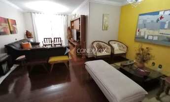 Imagem 4: Apartamento para venda com 172 metros quadrados com 4 quartos em Cambuí - Campinas - SP