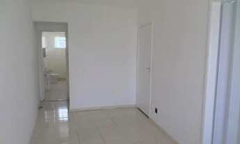 Imagem 5: Apartamento para aluguel, 1 quarto, Vila Nova Manchester - São Paulo/SP