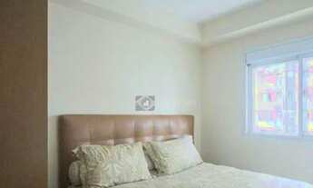 Imagem 3: Flat com 1 dormitório para alugar, 48 m² por R$ 4.000,00/mês - Brooklin - São Paulo/SP