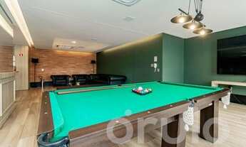 Imagem 4: Apartamento para venda possui 67 m² com 3 quartos em São Sebastião - Porto Alegre - RS