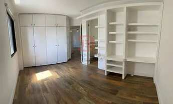 Imagem 4: Apartamento duplex cobertura - Vila Nova Conceição