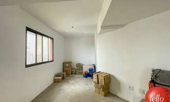 Imagem 4: São Paulo - Apartamento Padrão - Mooca