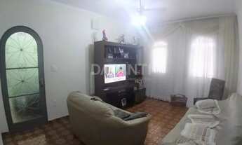 Imagem 2: Casa - Vila Georgina - Campinas