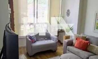 Imagem 4: 2 Quartos na Tijuca colado no metrô e Shopping 83m²