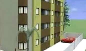 Imagem: Apartamento com 2 dormitórios à venda