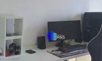 Imagem 6: Apartamento com 2 dormitórios à venda, 60 m² por R$ 255.000 - Ortizes - Valinhos/SP