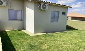 Imagem 5: 130/ CASA PARA FINANCIAMENTO EM CONDOMÍNIO 3 QUARTOS