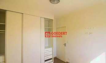 Imagem 7: Apartamento Condomínio Residencial Wagih Rahal com 2 dormitórios para alugar, 56 m² por R