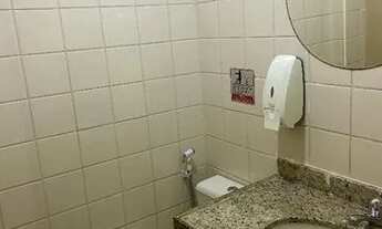 Imagem 6: Cinelândia - Edifício Amadeus Mozart (Amarelinho) , Sala 601, 85m