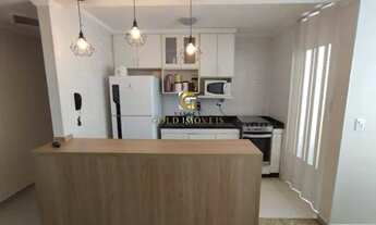 Imagem: AYN - Apartamento para venda tem 63 metros