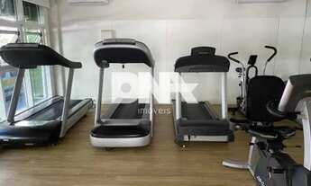 Imagem 5: Apartamento-À VENDA-Jardim Botânico-Rio de Janeiro-RJ