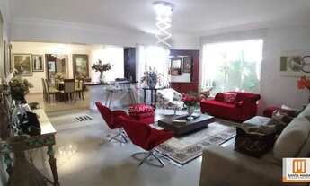 Imagem 5: Casa (térrea na rua) 4 dormitórios/suite, cozinha planejada