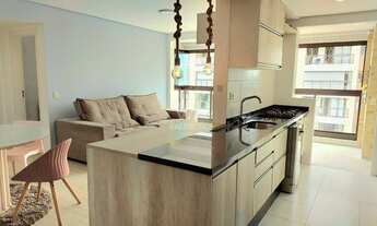 Imagem 2: Ed. Bonarda | 2 dorm | Vaga | 72 m² priv