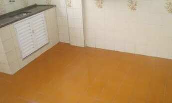 Imagem 4: Apartamento para aluguel tem 50 metros quadrados com 1 quarto em Vila Valença - São Vicent