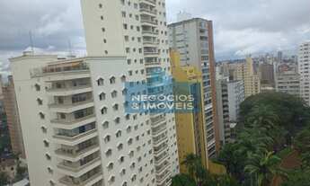 Imagem 2: Apartamento para aluguel e venda possui 373 m² Centro Campinas - SP