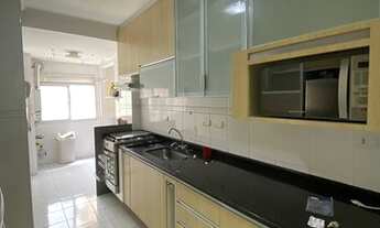 Imagem 5: Apartamento 03 dormitórios mobiliado em Alphaville