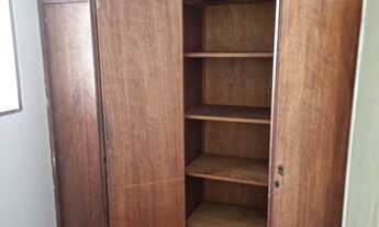 Imagem 2: Apartamento para aluguel possui 92 metros quadrados com 3 quartos em Méier - Rio de Janeir