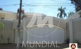 Imagem: Casa (sobrado na rua) 4 dormitórios/suite