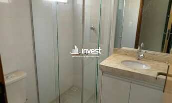 Imagem 5: Apartamento para aluguel, 3 quartos, 1 suíte, 1 vaga, Santa Maria - Uberaba/MG