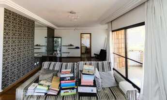 Imagem 2: Apartamento para Aluguel - Tatuapé, 3 Quartos, 204 m2