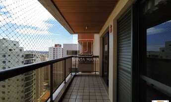 Imagem 7: Apartamento (cobertura 2 - duplex) 3 dormitórios/suite, cozinha planejada, portaria 24 hor