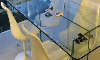 Imagem 6: Apartamento para aluguel com 47 metros quadrados com 1 quarto em Indianópolis - São Paulo