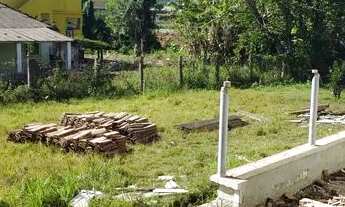 Imagem 2: Terreno Galpão / depósito com venda por R$180.000