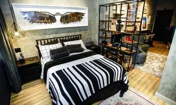 Imagem 6: Apartamento para Venda em Belo Horizonte, Santo Agostinho, 1 dormitório, 1 suíte, 1 banhei