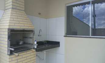 Imagem 6: Ágio 2 Quartos no monte azul em Senador Canedo direto proprietário!