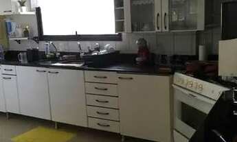 Imagem 7: Casa para venda com 90 metros quadrados com 2 quartos em Vila São João - São João de Merit