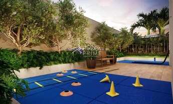 Imagem 6: *Oportunidade ** Apartamento - 39 m2 - 02 Dorms - com Varanda 1 Vaga - Alto de Pinheiro