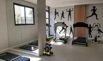 Imagem 14: Apartamento para venda com 49 metros quadrados com 2 quartos em Centro - Osasco - SP