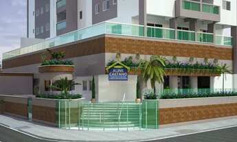 Imagem 2: Apart. 2 dorms Perto do Comercio na Aviacao,JGA771