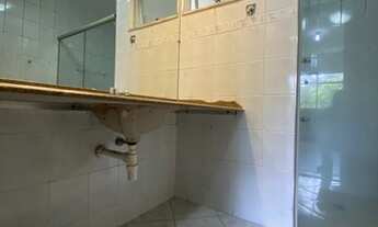 Imagem 5: Apartamento para aluguel possui 110 metros quadrados com 2 quartos em Bairu - Juiz de Fora