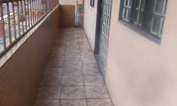 Imagem: Sobrado com 3 salas comerciais Jardim Novo