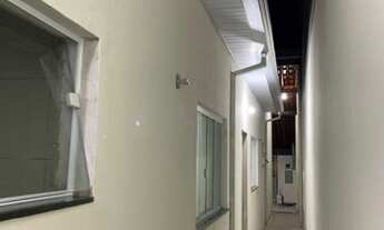 Imagem 3: Casa de condomínio para venda tem 80 metros quadrados com 2 quartos