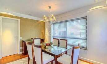 Imagem 6: São Paulo - Apartamento Padrão - Moema