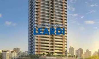 Imagem: FLAT - POMPÉIA - SP