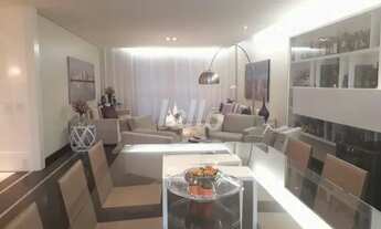 Imagem 2: São Paulo - Apartamento Padrão - Moema