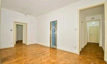 Imagem 3: Apartamento à venda, 3 quartos, 1 suíte, 1 vaga, Copacabana - RIO DE JANEIRO/RJ