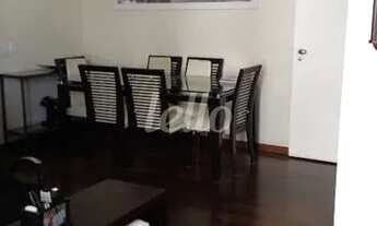 Imagem: São Paulo - Apartamento Padrão - Paraíso