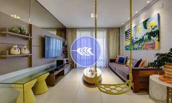 Imagem 2: Apartamento à venda no bairro Porto Das Dunas - Aquiraz/CE