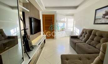 Imagem 2: Apartamento para venda com 110 metros quadrados com 3 quartos