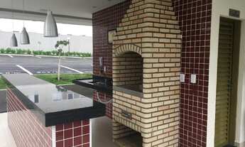 Imagem 7: Alugo apartamento MRV Residencial PQ Bellagio