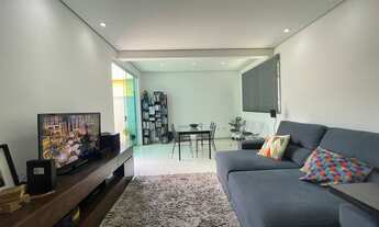 Imagem 3: LINDO APARTAMENTO COM ÁREA PRIVATIVA E ESPAÇO GOURMET MUITO BEM LOCALIZADO NO BAIRRO DONA