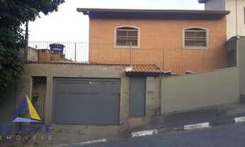 Imagem: Sobrado com 4 dormitórios à venda, 248