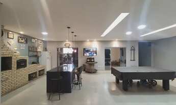 Imagem 7: Casa para venda possui 100 metros quadrados com 3 quartos em Portal da Vila Rica - Itu - S