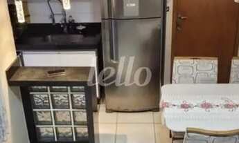 Imagem 7: Santo André - Apartamento Padrão - Vila Humaita