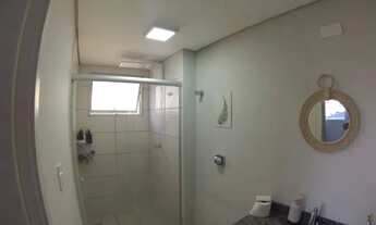 Imagem 7: Ótimo apartamento Semi-Mobiliado com 3 quartos (2 quartos + 1 suíte) em Marialva-PR